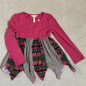Matilda Jane Size 6 Dress